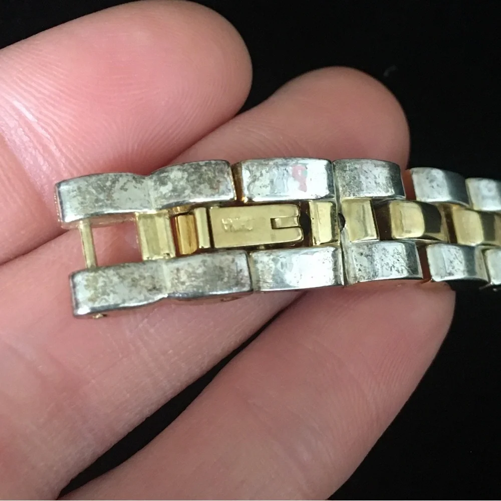 Vintage Interchangeable Bracelet